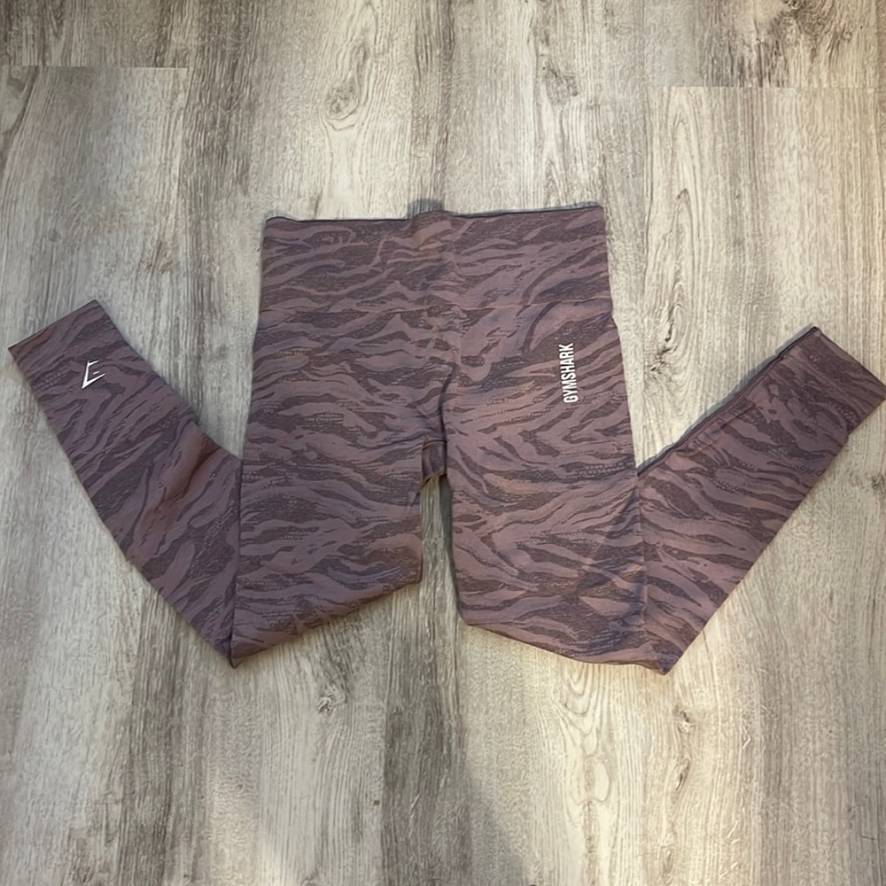 Gymshark seamless leggings